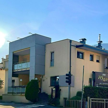 B&B Maya メラーノ エクステリア 写真